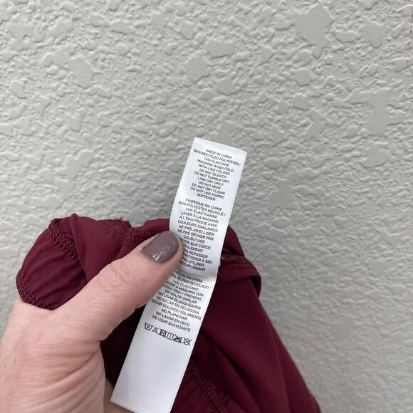 Rhone Essentials 7" Athletic Unlined Training Shorts w Pockets Mens size XXL NEW - Picture 6 of 8